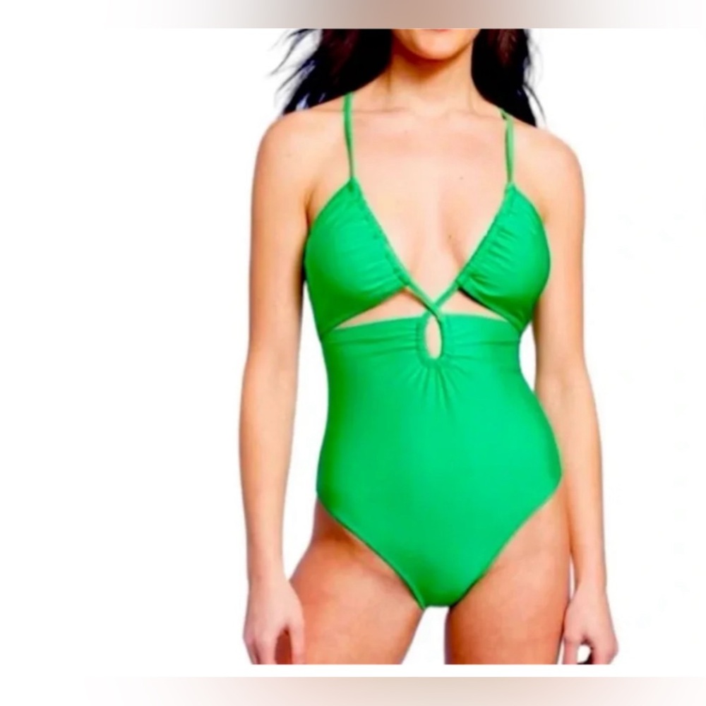 Swimsuit